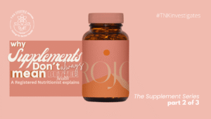 Read more about the article Why More Supplements Don’t Always Mean Better Health